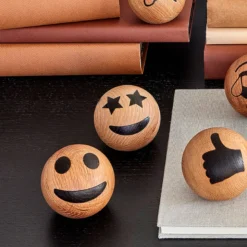Spring Copenhagen Emotions - Smiley