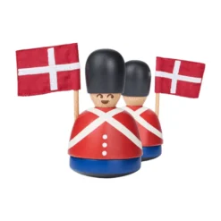 Spring Copenhagen Guardy garder H 10 cm