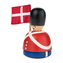 Spring Copenhagen Guardy garder H 10 cm