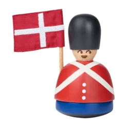 Spring Copenhagen Guardy garder H 10 cm