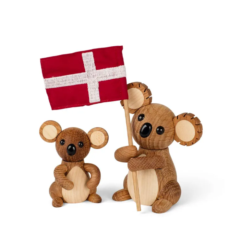 Spring Copenhagen Joey babykoala H8 cm