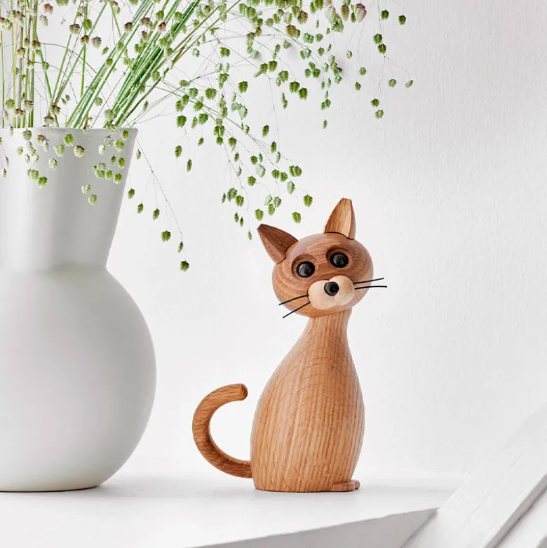 Spring Copenhagen Lucky kat