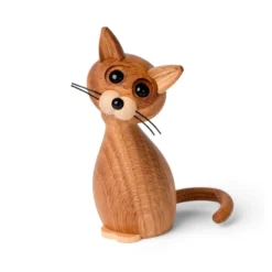 Spring Copenhagen Lucky kat