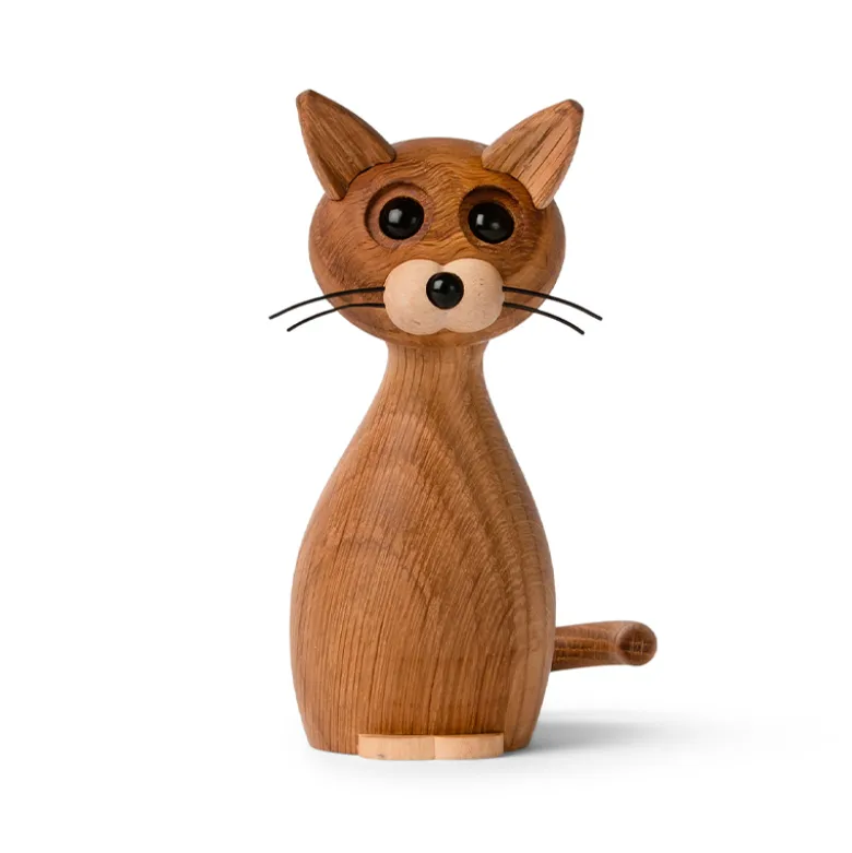 Spring Copenhagen Lucky kat