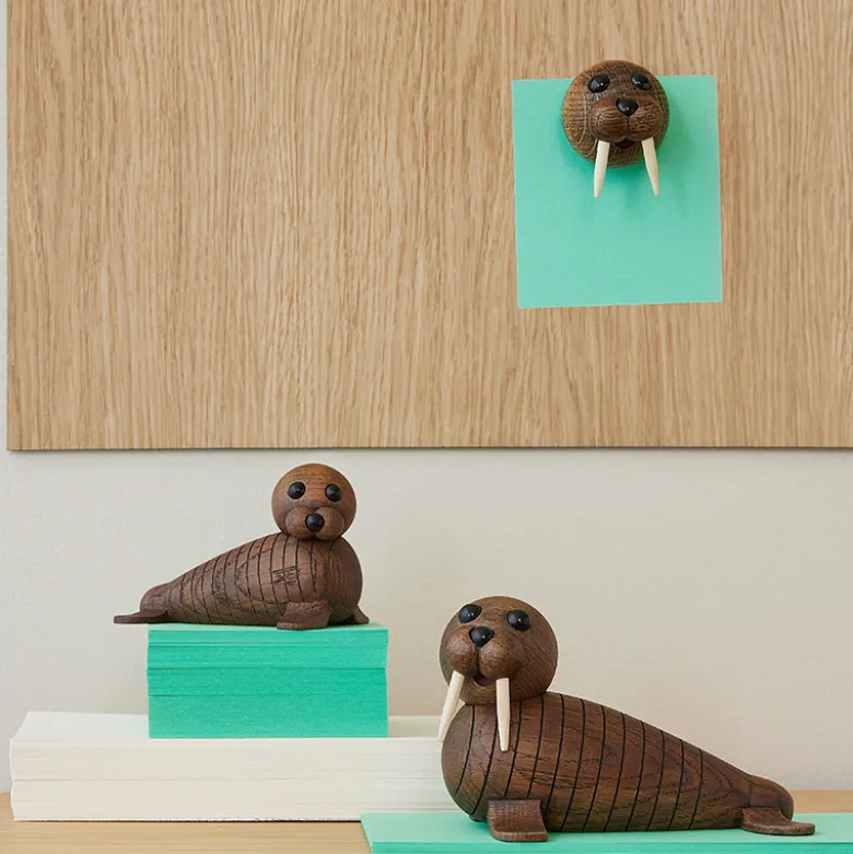 Spring Copenhagen Magnetic Wally