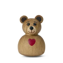Spring Copenhagen Mini Teddy bjørn tumbler