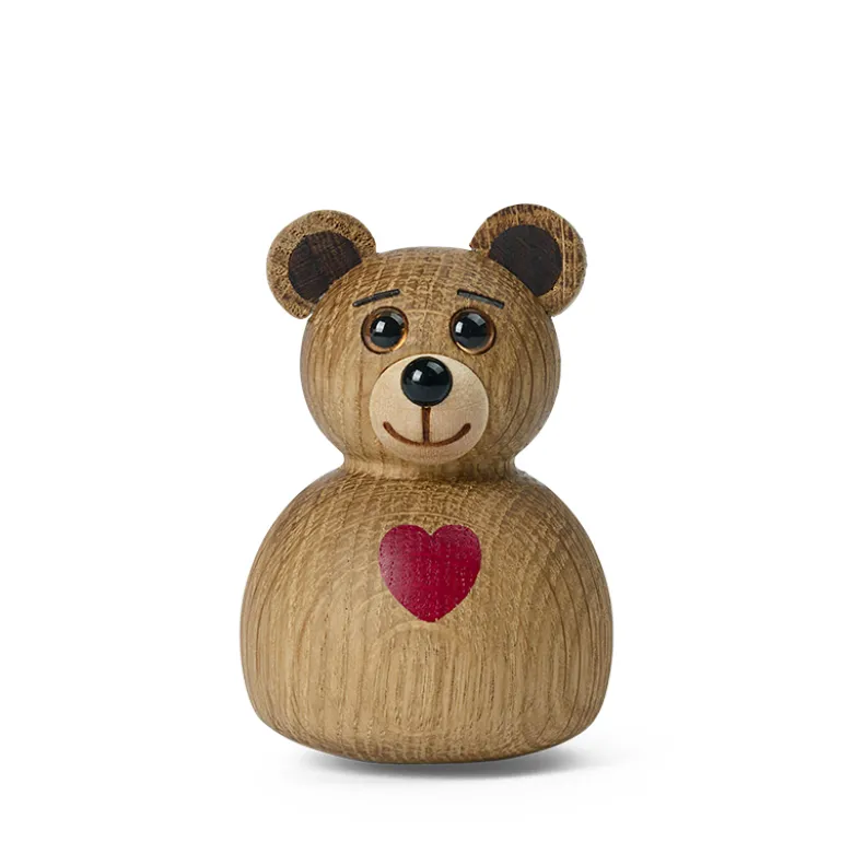 Spring Copenhagen Mini Teddy bjørn tumbler