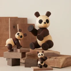 Spring Copenhagen Pixi pandaunge