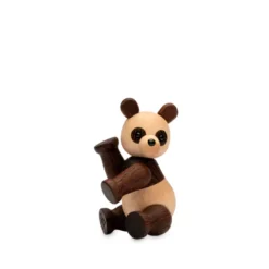 Spring Copenhagen Pixi pandaunge