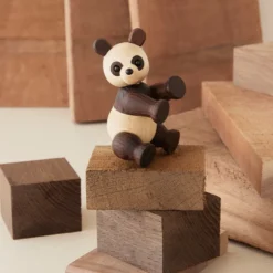 Spring Copenhagen Pixi pandaunge