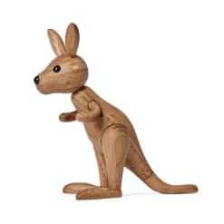 Spring Copenhagen Roo kænguru H 11,5 cm