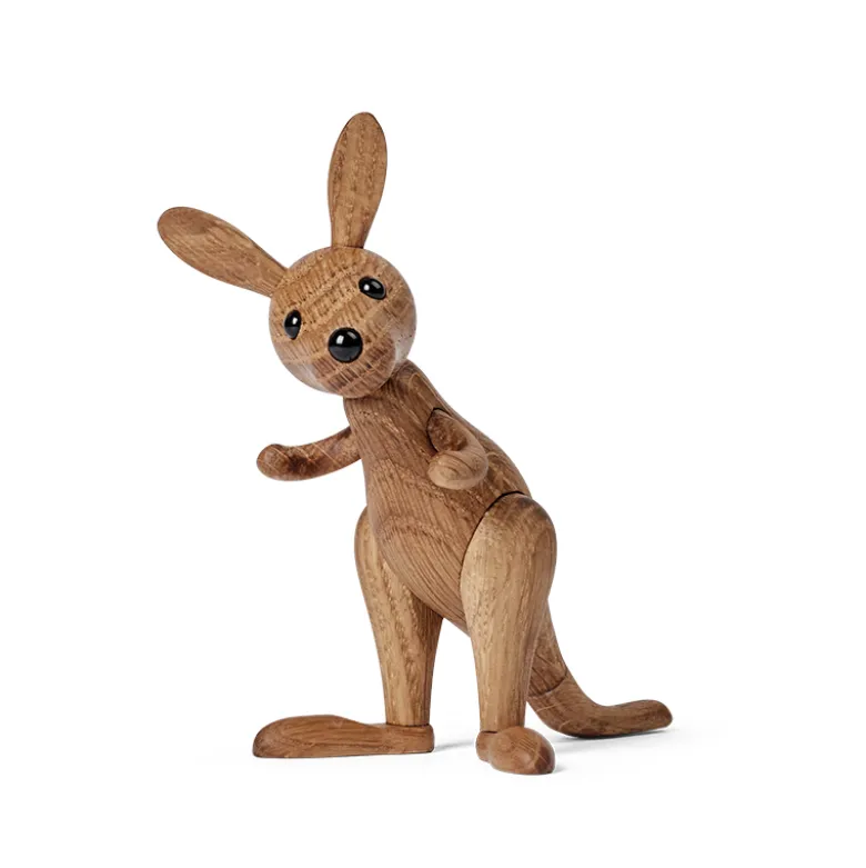 Spring Copenhagen Roo kænguru H 11,5 cm