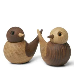 Spring Copenhagen Soulmates svaler