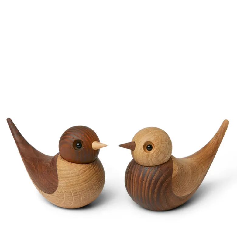 Spring Copenhagen Soulmates svaler