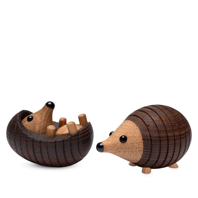 Spring Copenhagen Spike pindsvin H 4,20 cm