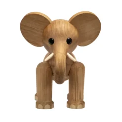 Spring Copenhagen Tembo stor elefant
