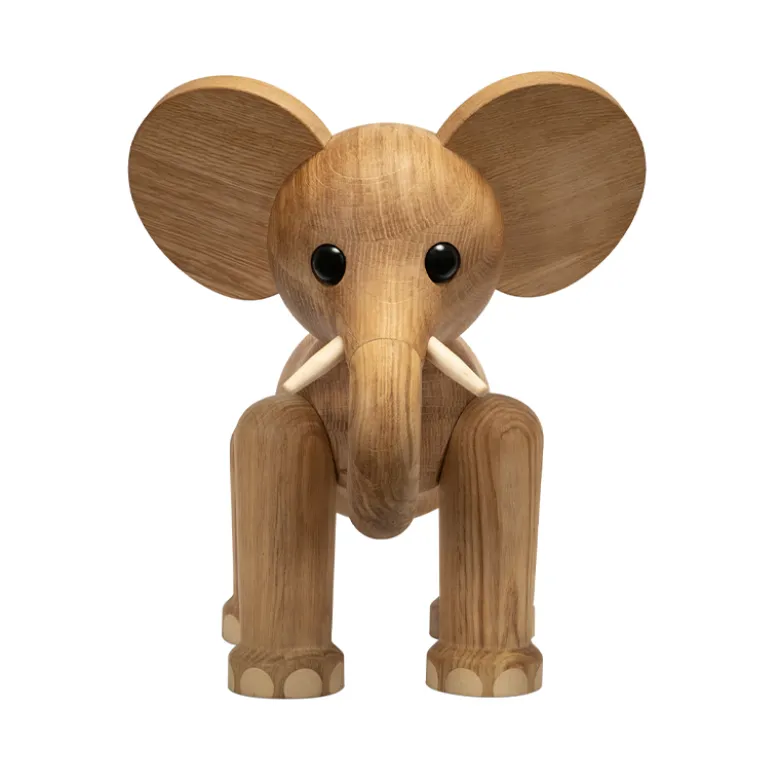 Spring Copenhagen Tembo stor elefant