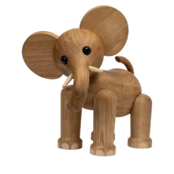 Spring Copenhagen Tembo stor elefant