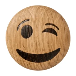 Spring Copenhagen Winking magnet