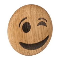 Spring Copenhagen Winking magnet