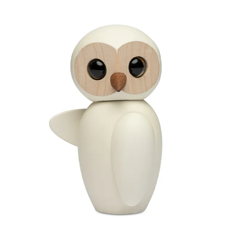 Spring Copenhagen Wise mini sneugle