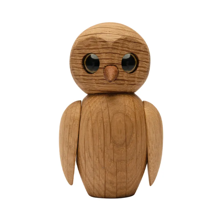 Spring Copenhagen Wise mini ugle