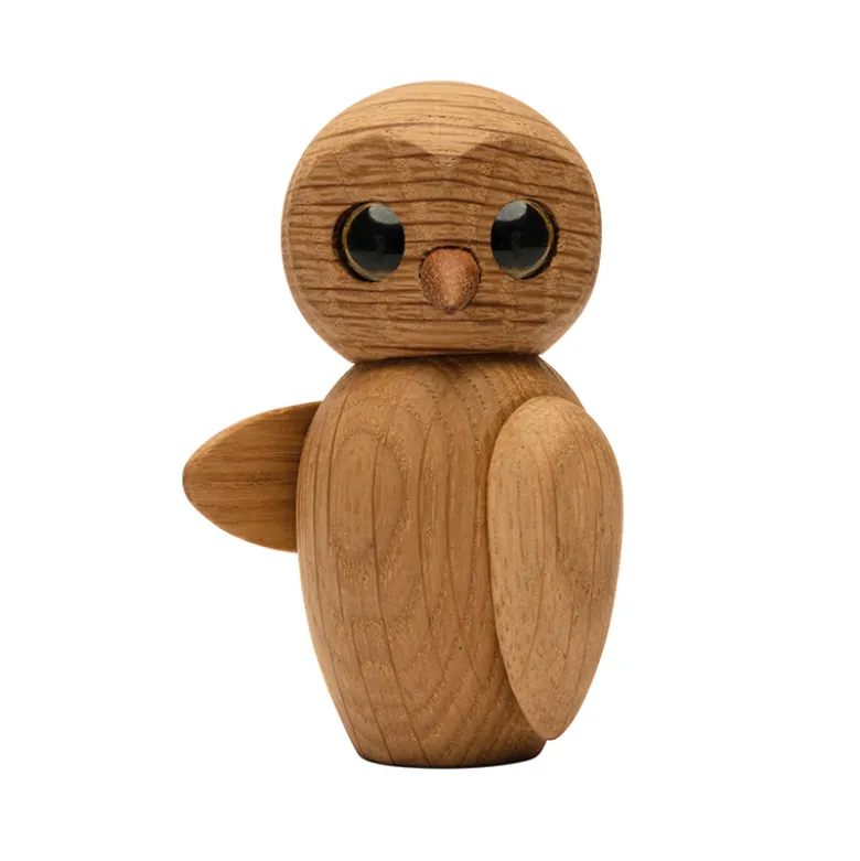 Spring Copenhagen Wise mini ugle