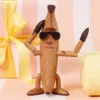 Spring Copenhagen Woodies Benny banana