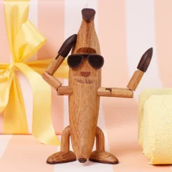 Spring Copenhagen Woodies Benny banana