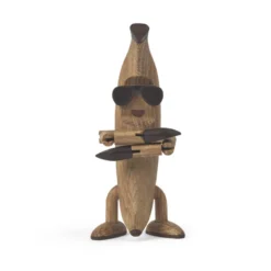 Spring Copenhagen Woodies Benny banana