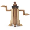 Spring Copenhagen Woodies Harry Hot Dog
