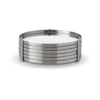 Stelton Arne Jacobsen glasbrikker 6 stk