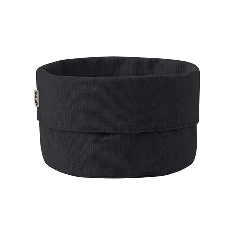 Stelton brødpose stor sort