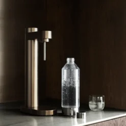 Stelton Brus flaske til sodavandsmaskine 1,15 liter