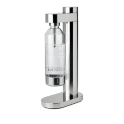 Stelton Brus sodavandsmaskine steel