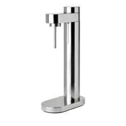 Stelton Brus sodavandsmaskine steel