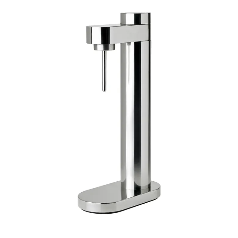 Stelton Brus sodavandsmaskine steel