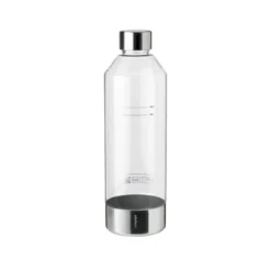 Stelton Brus sodavandsmaskine black metallic