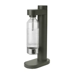 Stelton Brus sodavandsmaskine dark forest
