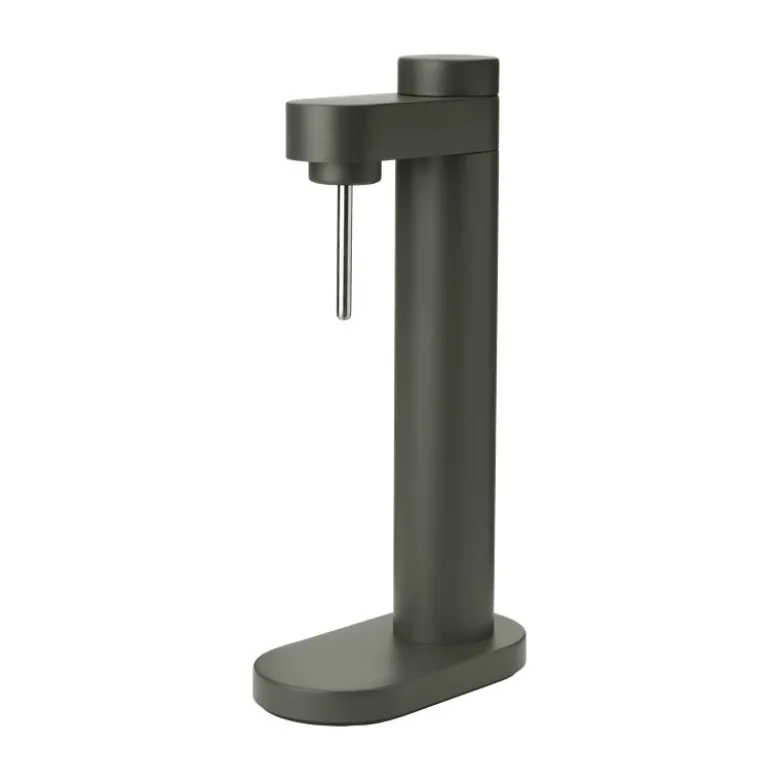 Stelton Brus sodavandsmaskine dark forest