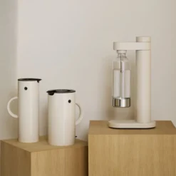 Stelton Brus sodavandsmaskine soft sand