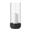 Stelton Classic lysestage sort