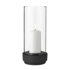 Stelton Classic lysestage sort