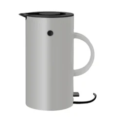 Stelton Em77 elkedel lysgrå 1,5 liter