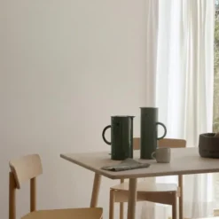 Stelton EM77 elkedel mørkegrøn 1.5 liter