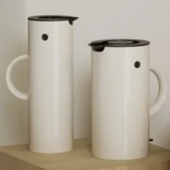 Stelton EM77 elkedel sand 1,5 liter