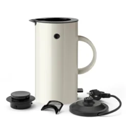 Stelton EM77 elkedel sand 1,5 liter