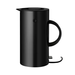 Stelton EM77 elkedel sort 1,5 liter