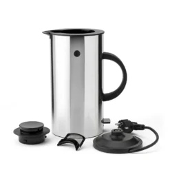 Stelton EM77 elkedel Steel 1,5 liter