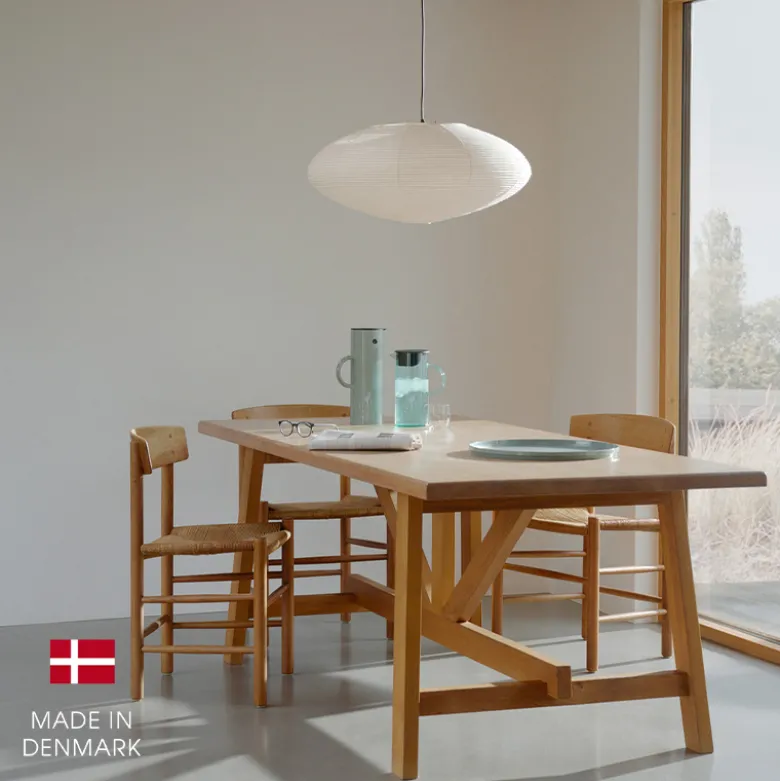 Stelton EM77 kande med låg dusty green 1,5 liter